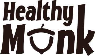 Healthy Monk Logo