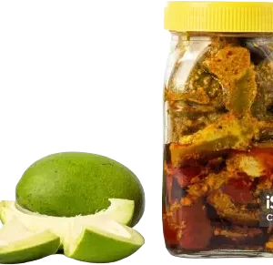 Pickles3
