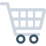 Cart empty